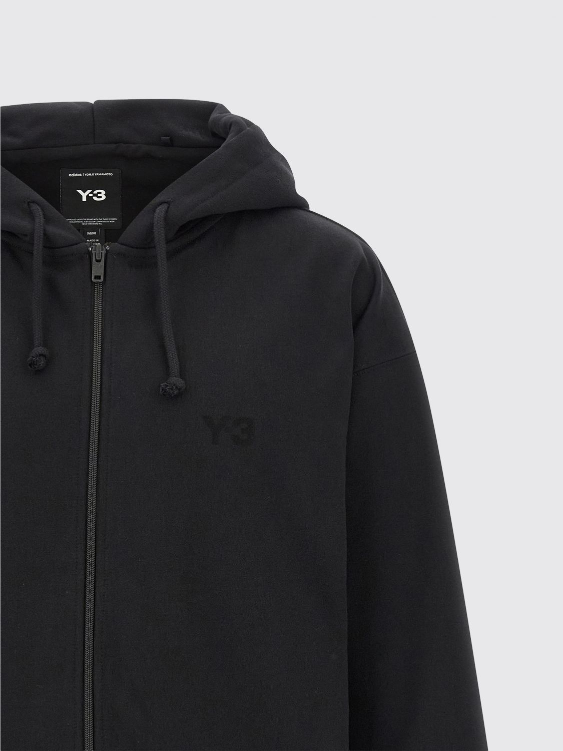 [Y-3] Sweatshirt SS26 KA3107