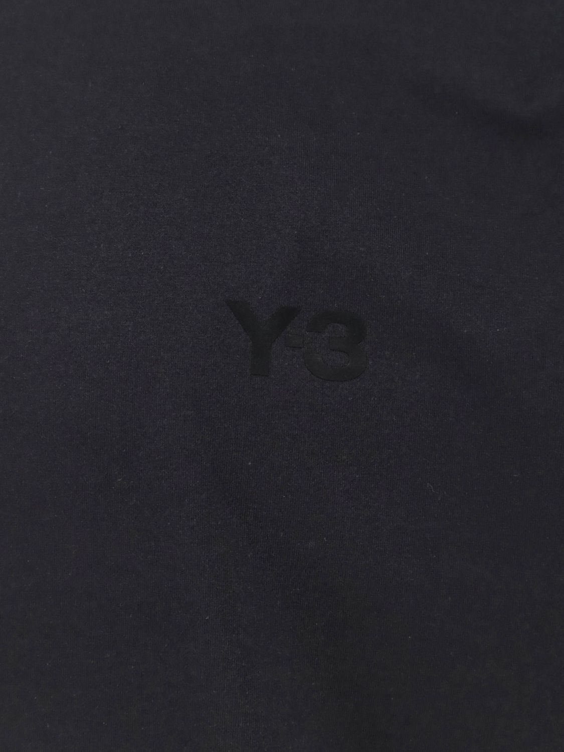 [Y-3] T-shirts SS26 KQ9778