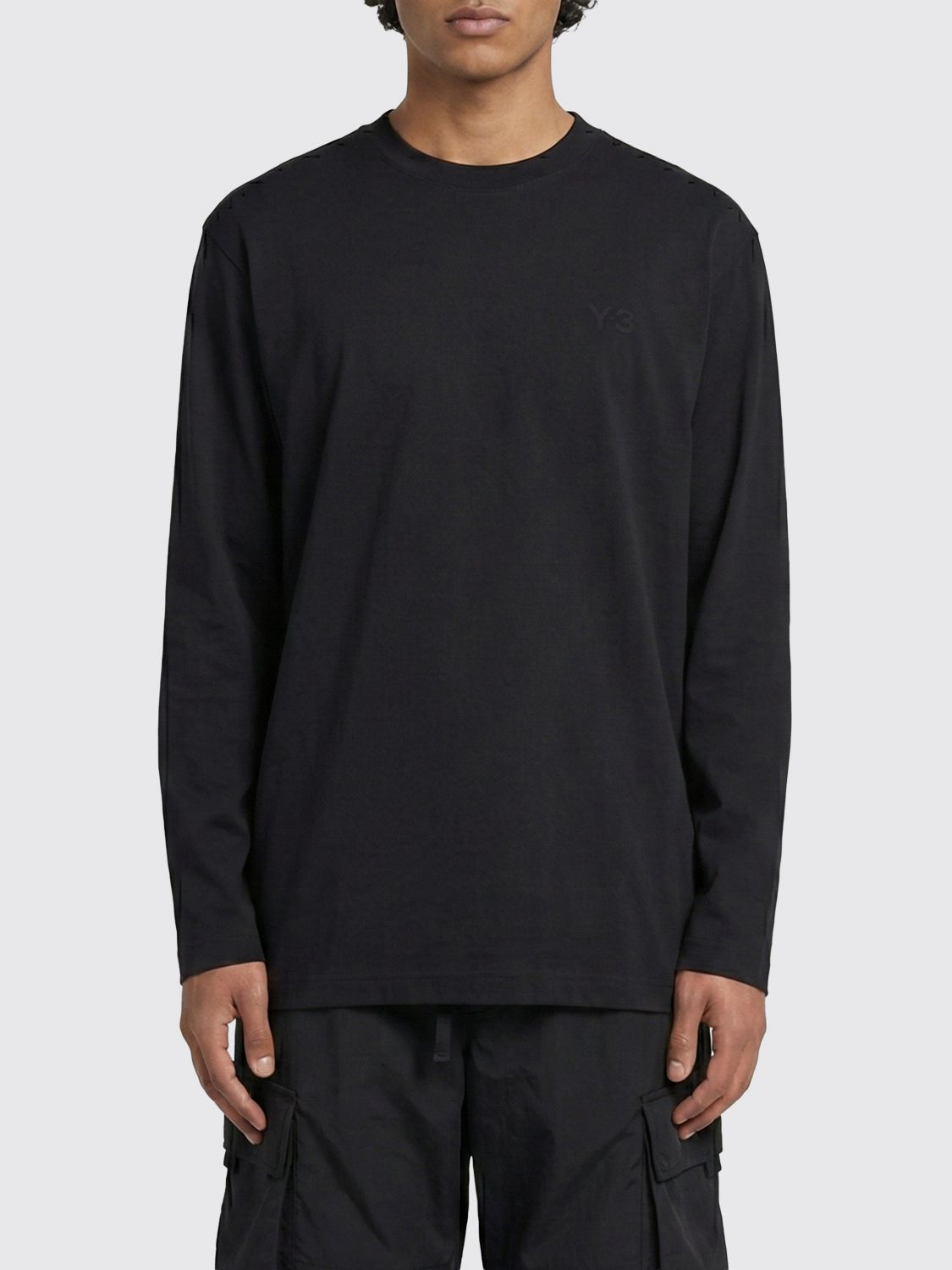 [Y-3] T-shirts SS26 KQ9778