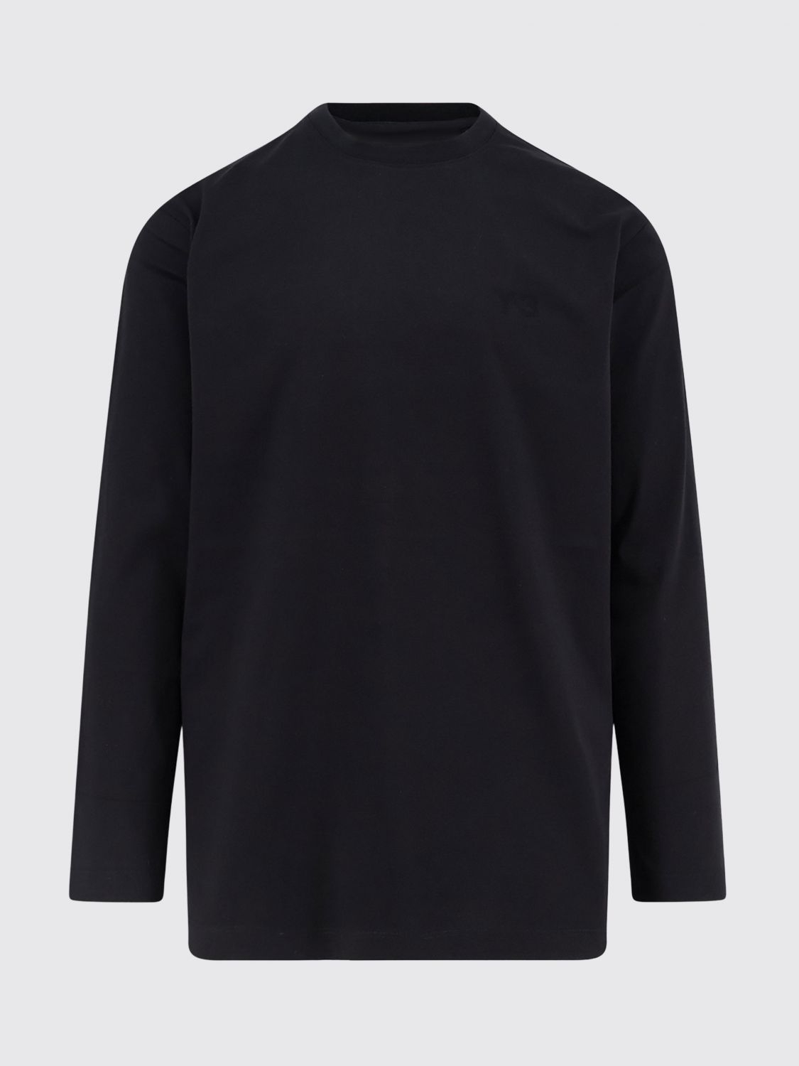 [Y-3] T-shirts SS26 KQ9778