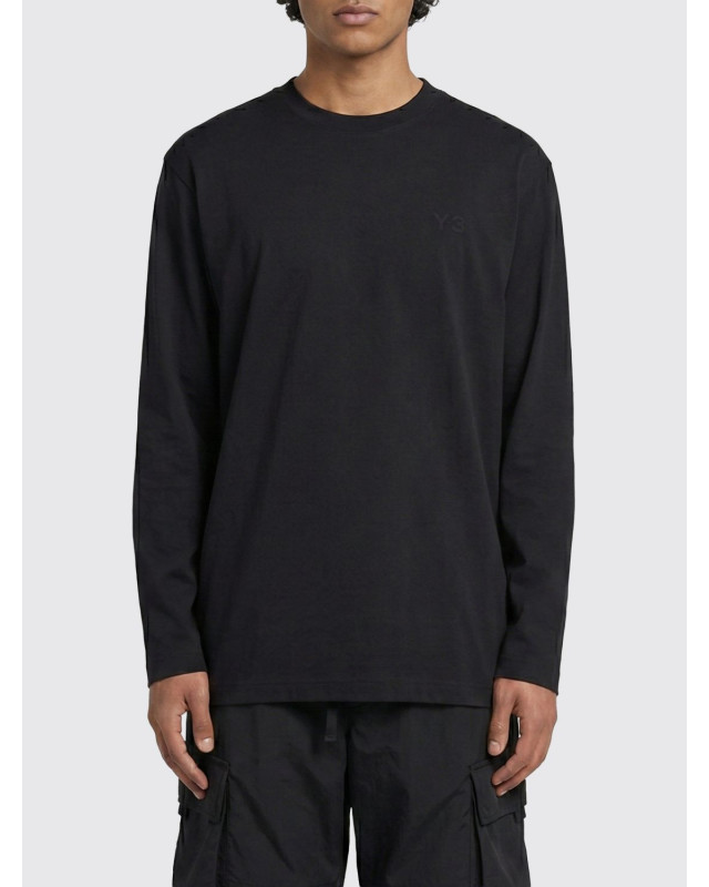 [Y-3] T-shirts SS26 KQ9778