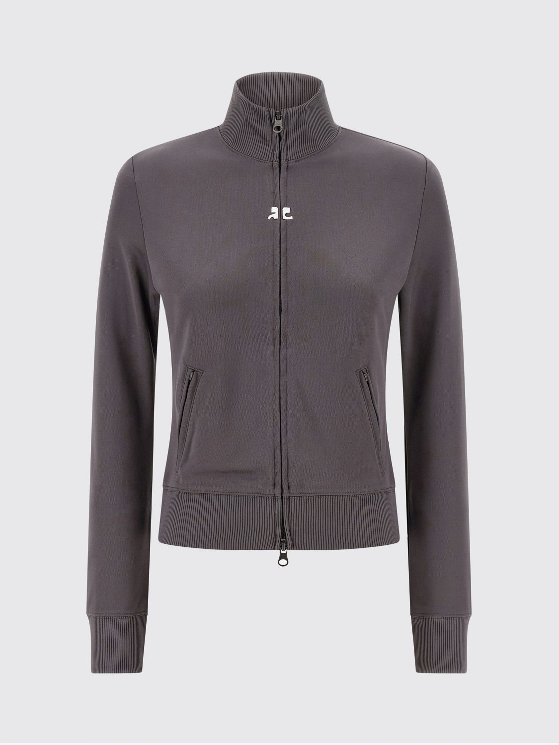 [Courreges] Sweatshirt SS26 126JVE148JS0091 9917