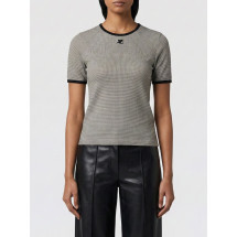 [Courreges] T-shirts SS26 126JTS017JS0223 B217