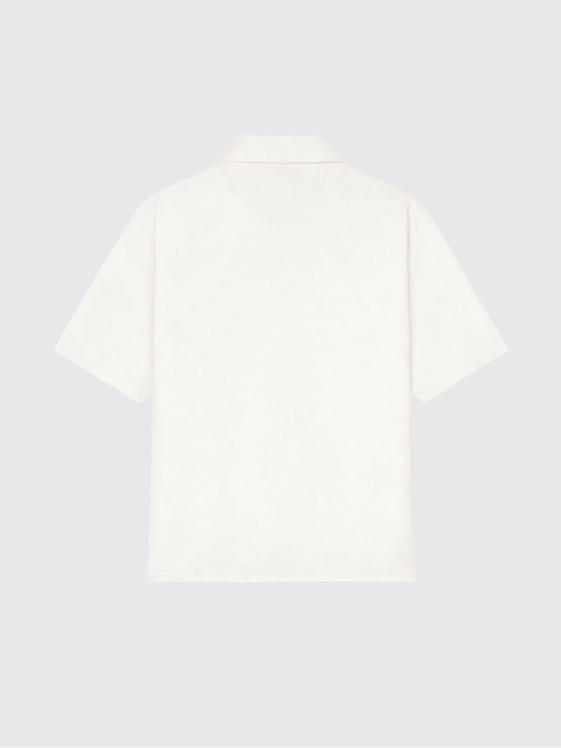 [Courreges] T-shirts SS26 126JPO059JS0195 B166
