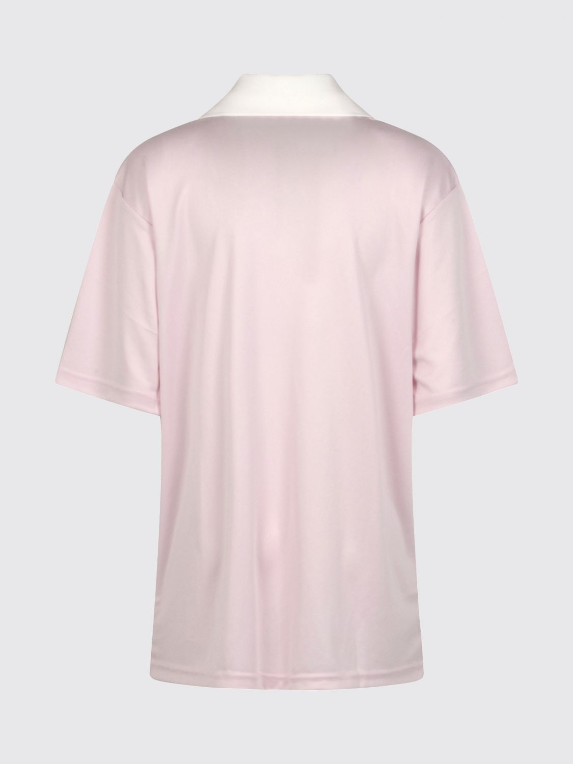 [Courreges] T-shirts SS26 126JPO059JS0195 B218