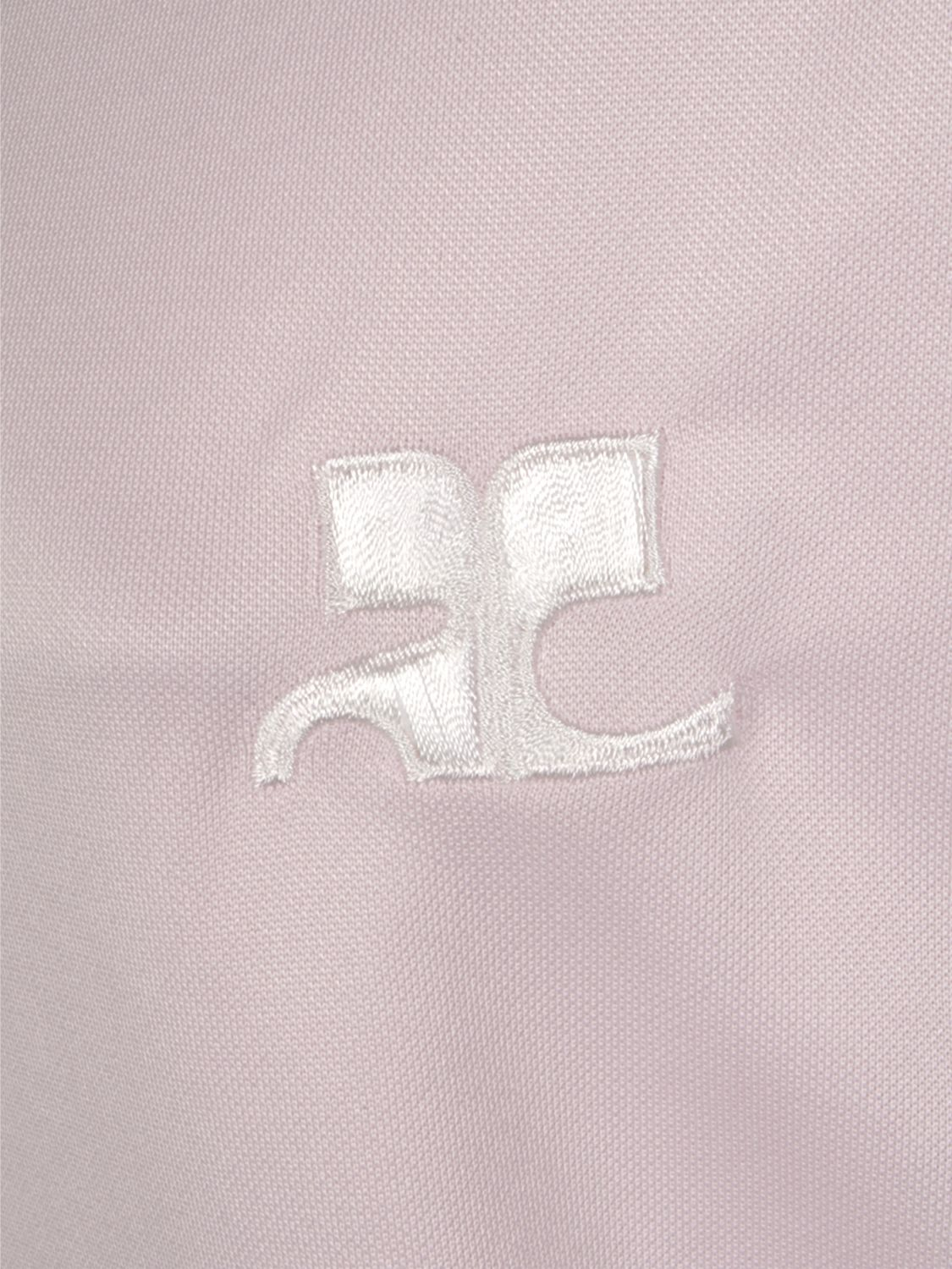 [Courreges] T-shirts SS26 126JPO059JS0195 B218