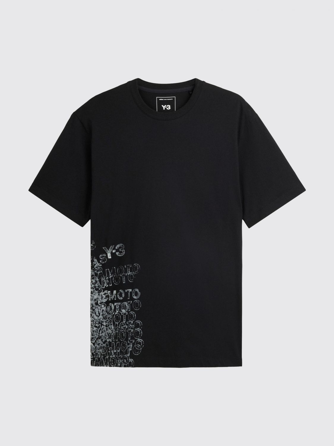 [Y-3] T-shirts SS26 KR2223