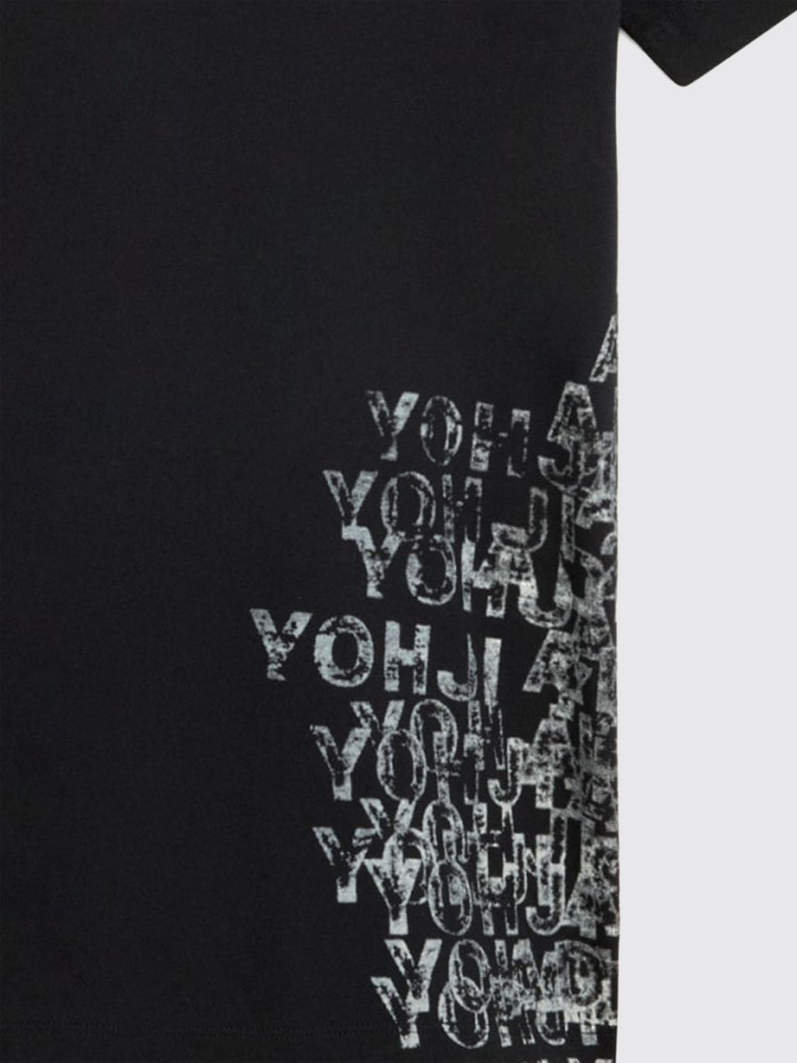 [Y-3] T-shirts SS26 KR2223