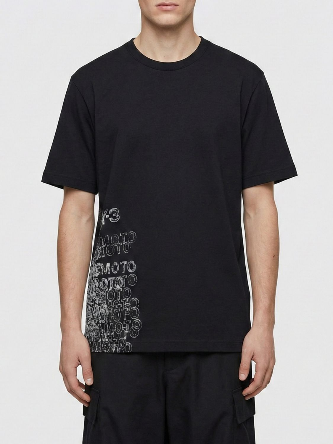 [Y-3] T-shirts SS26 KR2223