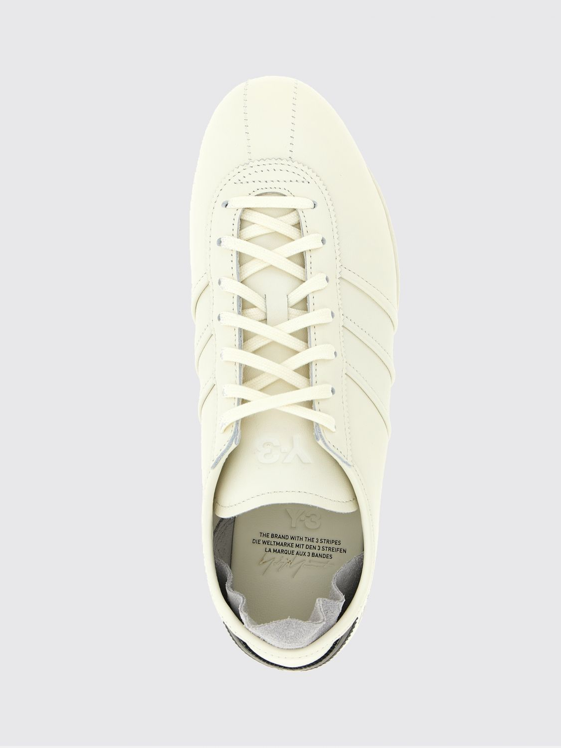 [Y-3] Sneakers SS26 KI0882