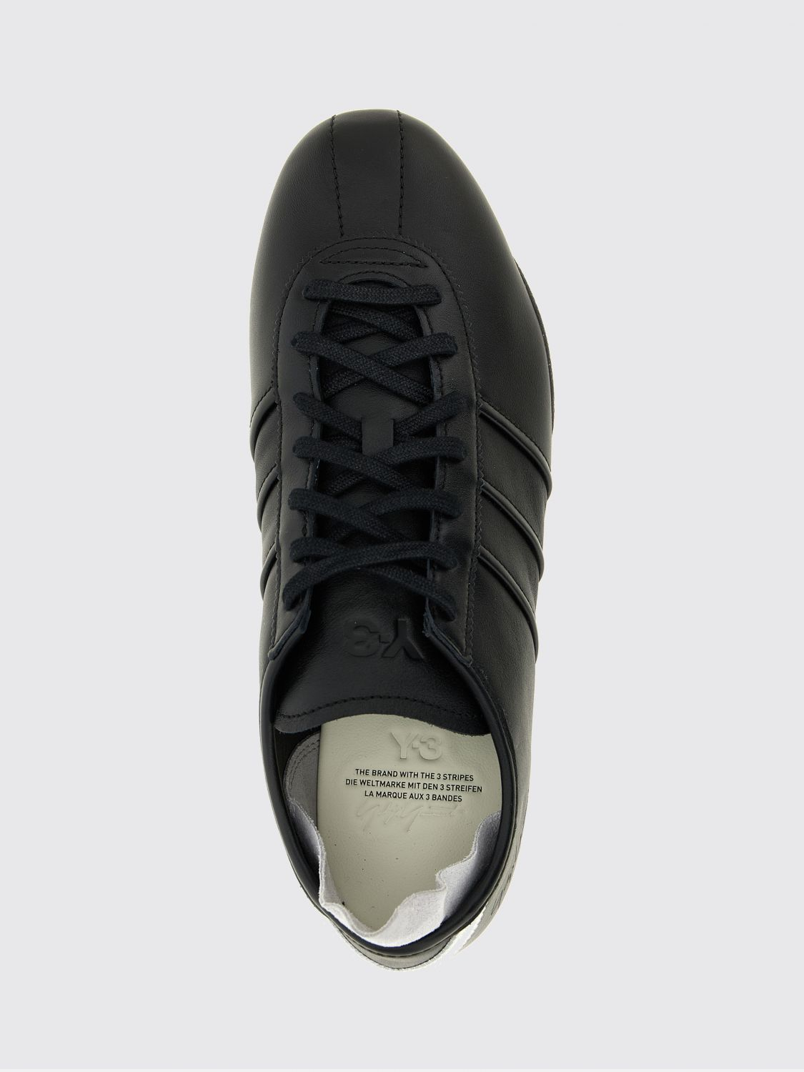 [Y-3] Sneakers SS26 KI0884