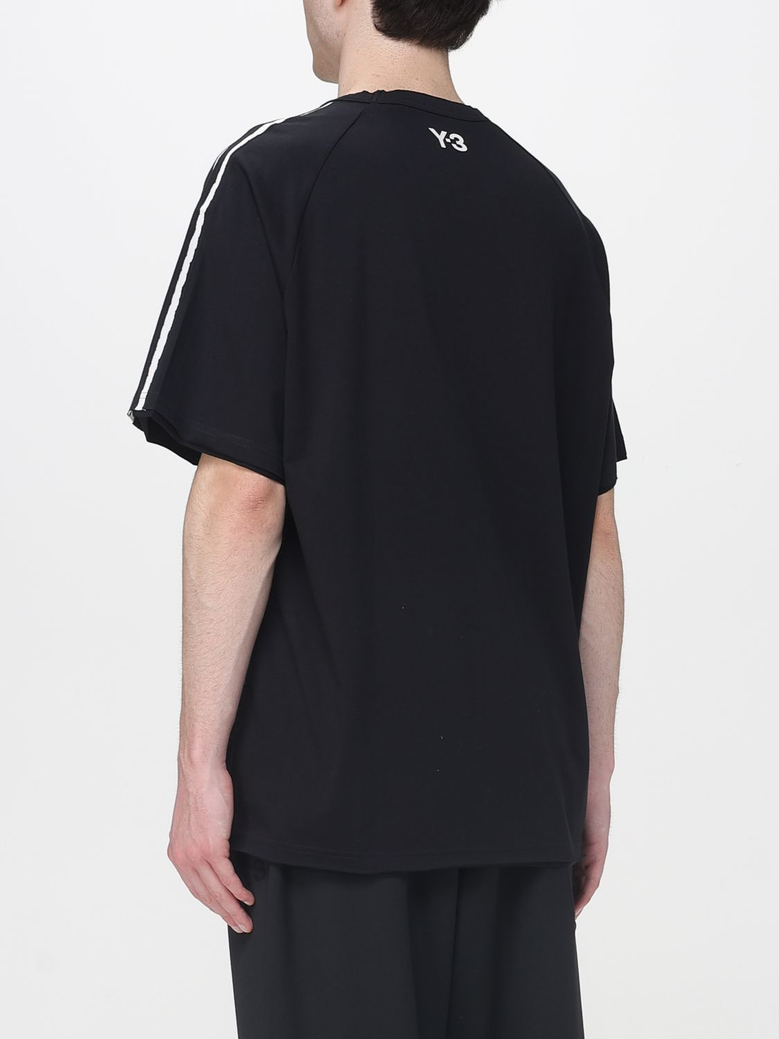 [Y-3] T-shirts SS26 KQ9793
