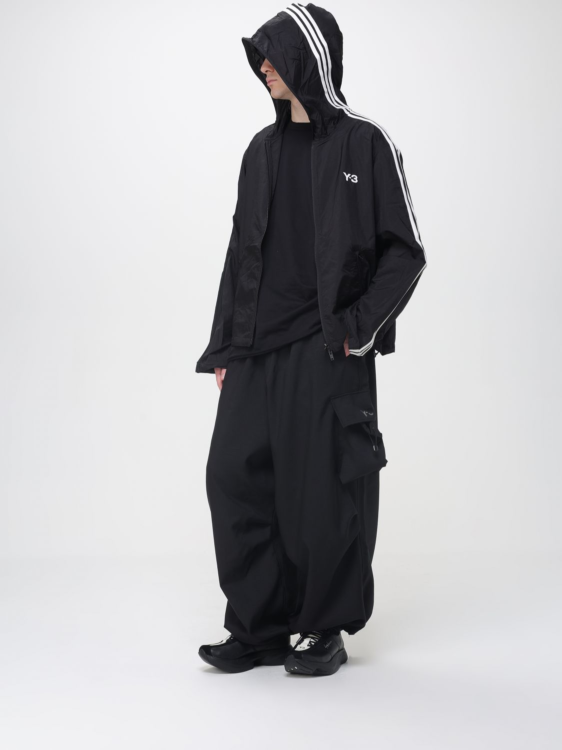 [Y-3] T-shirts SS26 KQ9793