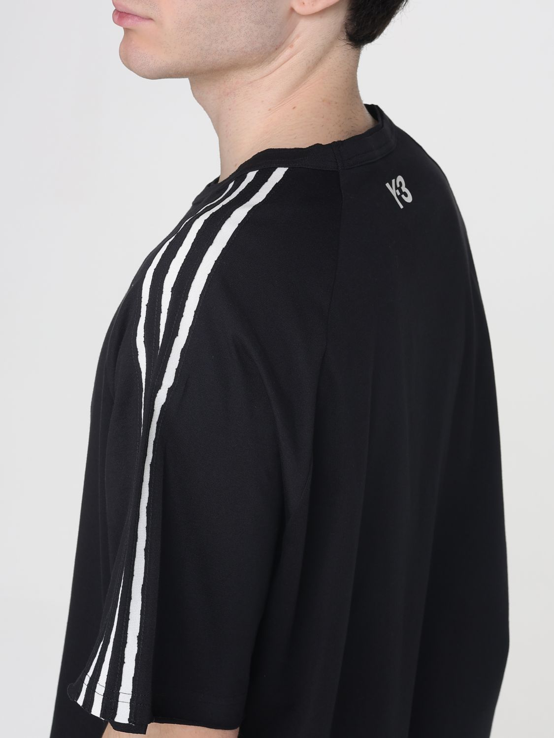 [Y-3] T-shirts SS26 KQ9793
