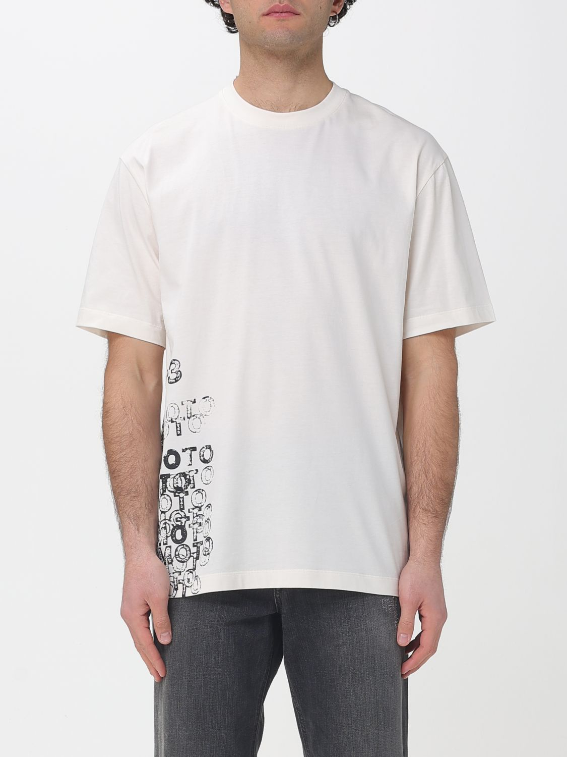 [Y-3] T-shirts SS26 KR2224