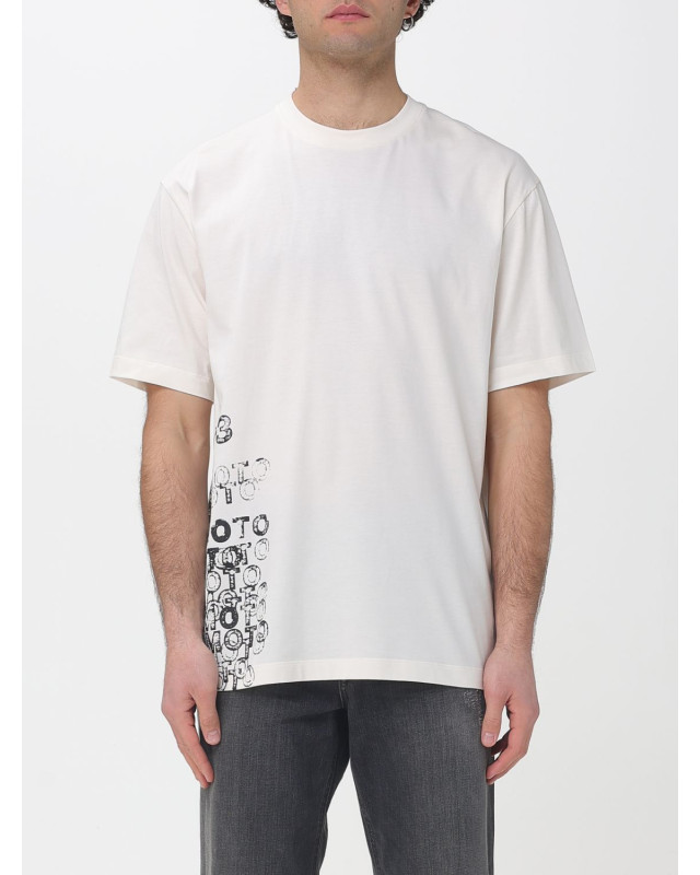 [Y-3] T-shirts SS26 KR2224