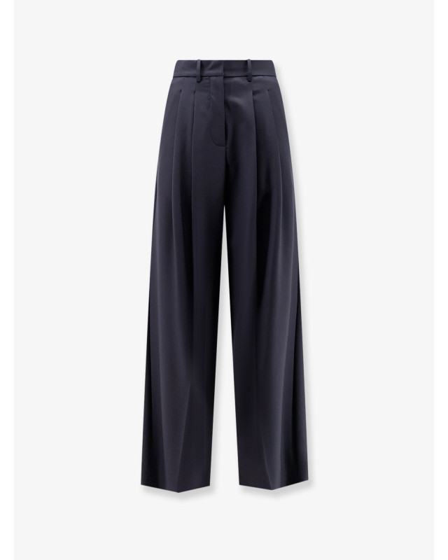 [Alysi] Trousers FW26 166159A6212NOTTE