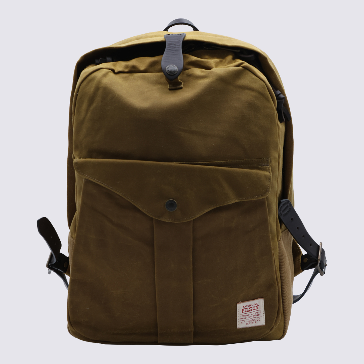 [Filson] Backpack FW26 262FMBAG0066W0200260