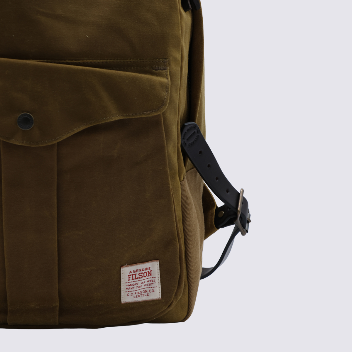 [Filson] Backpack FW26 262FMBAG0066W0200260