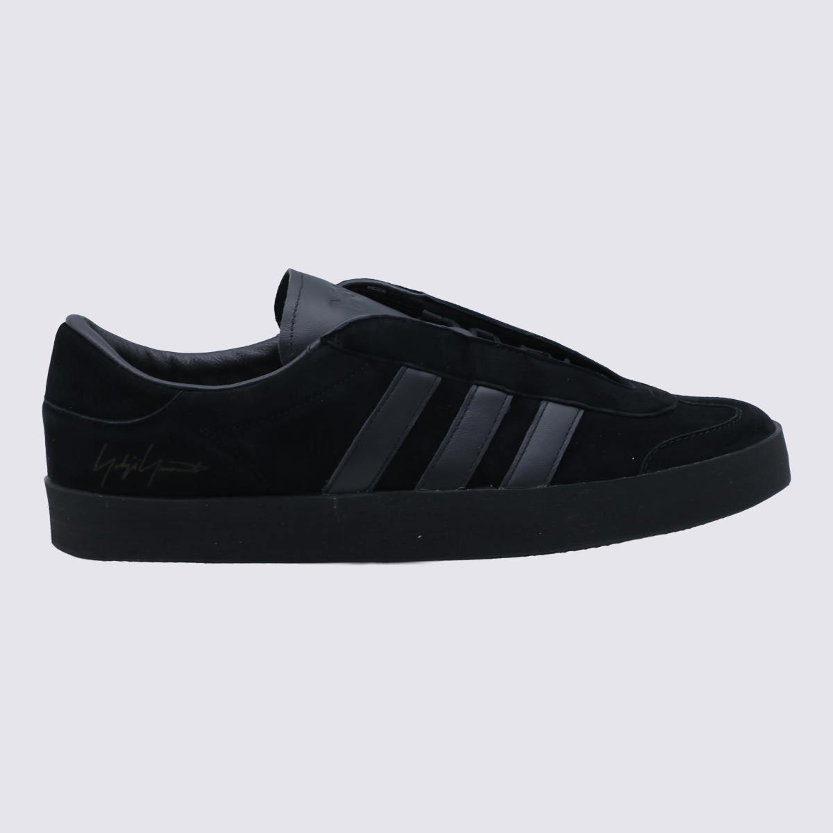 [Y - 3] Sneakers FW26 LA6689BLACK