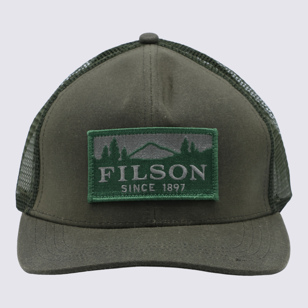 [Filson] Cap FW26 262FMACC0260UT26626308