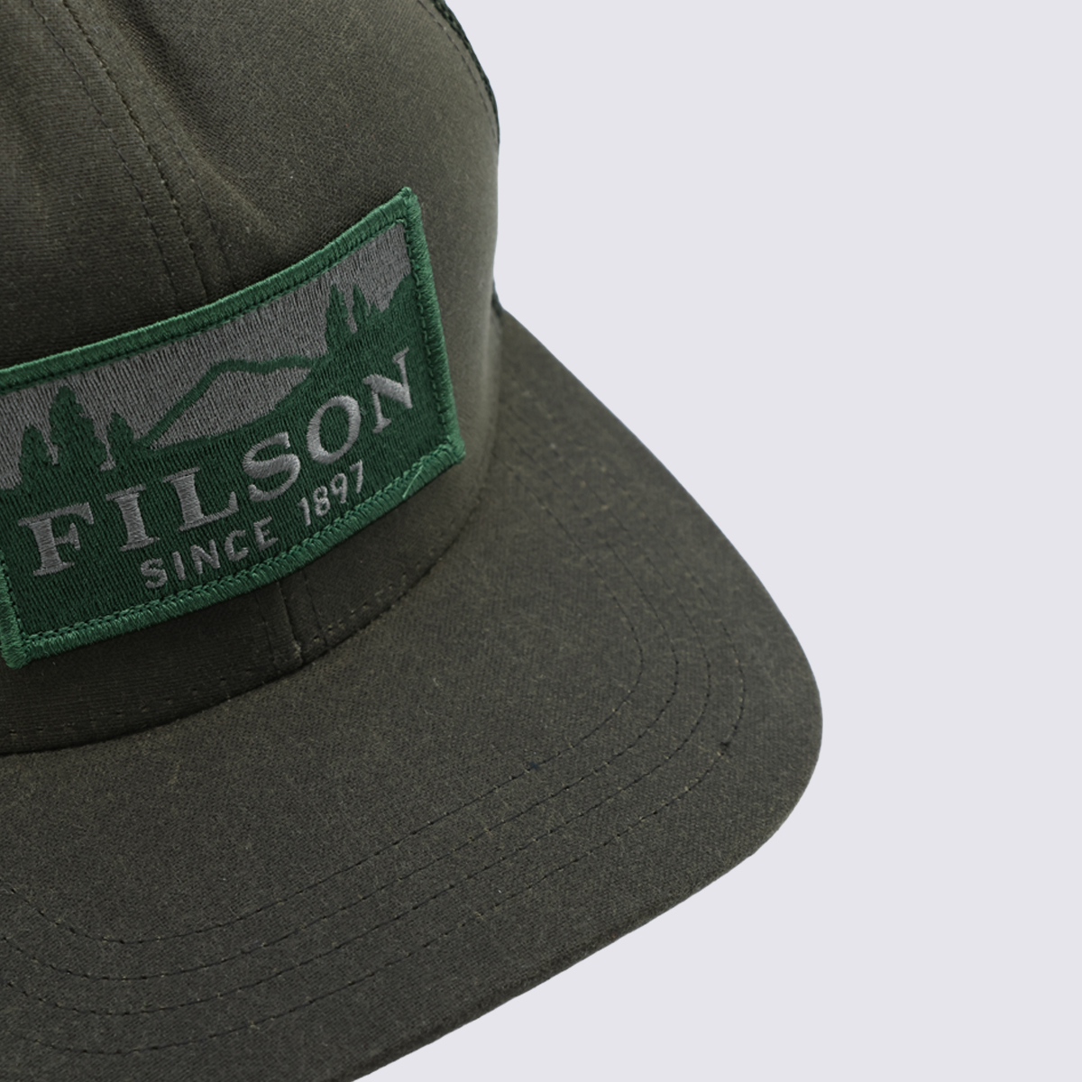 [Filson] Cap FW26 262FMACC0260UT26626308
