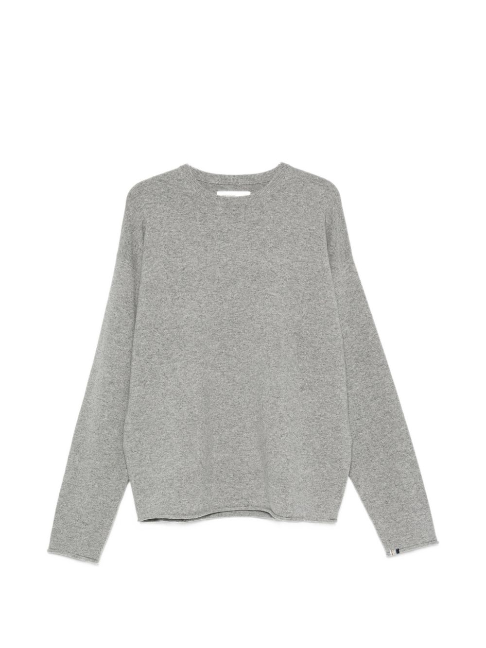 [Extreme Cashmere] Knitwear FW26 493PAOLO209