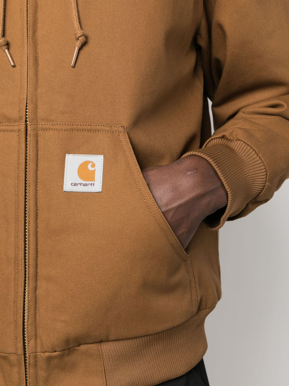 [CARHARTT WIP] Jacket FW26 I023083HZ01