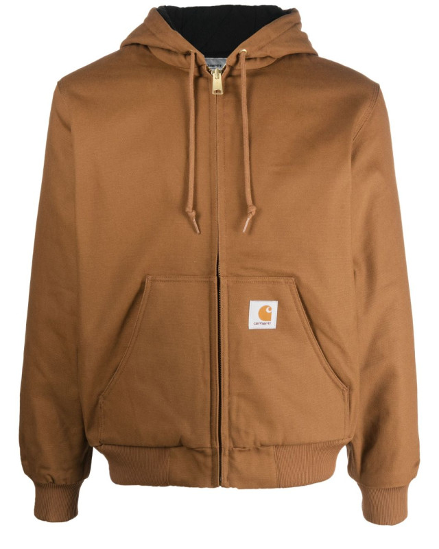 [CARHARTT WIP] Jacket FW26 I023083HZ01