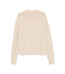 [Extreme Cashmere] Knitwear FW26 123BOURGEOIS016