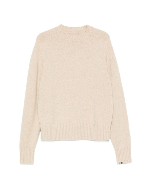 [Extreme Cashmere] Knitwear FW26 123BOURGEOIS016