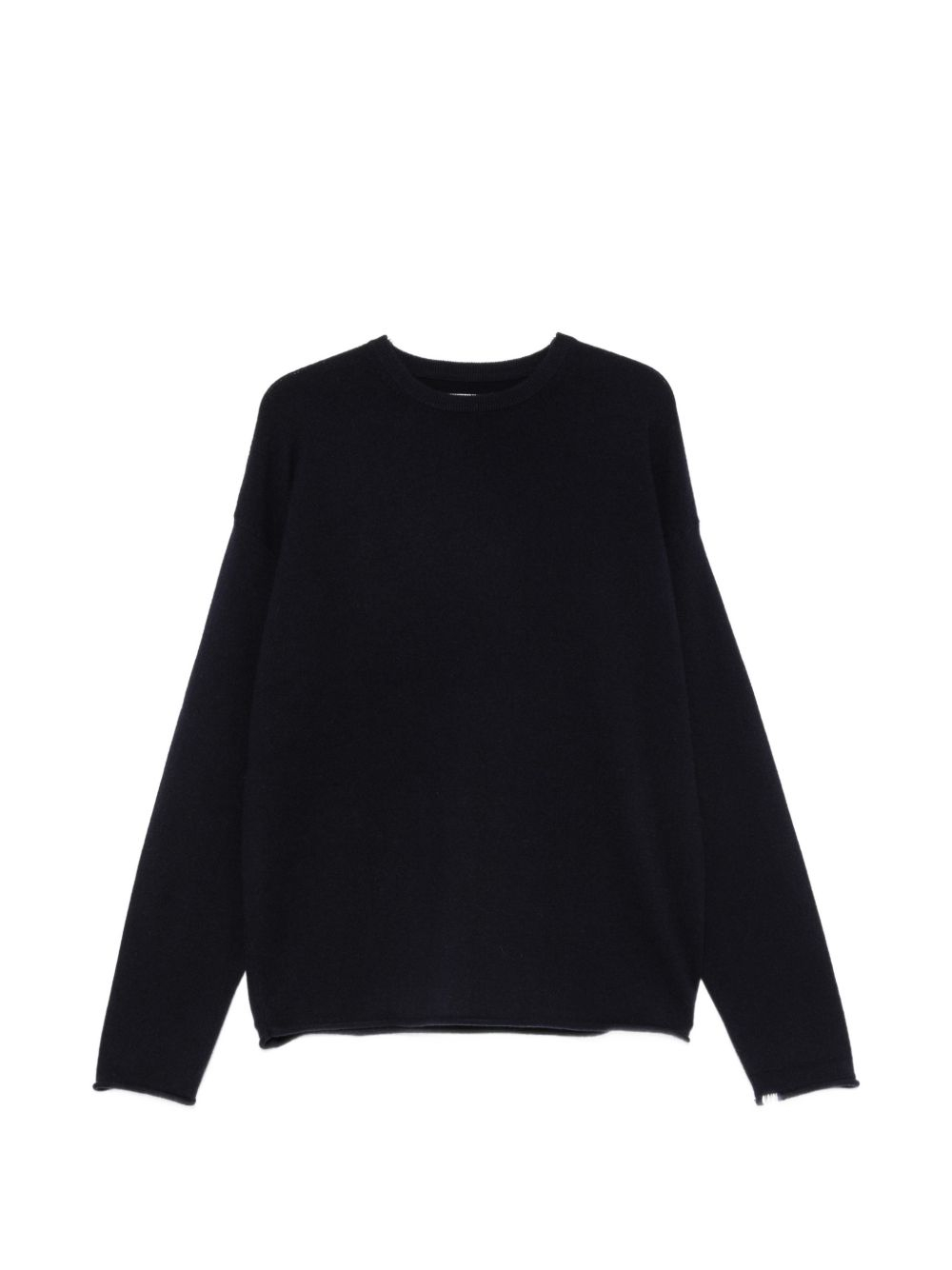 [Extreme Cashmere] Knitwear FW26 493PAOLO001