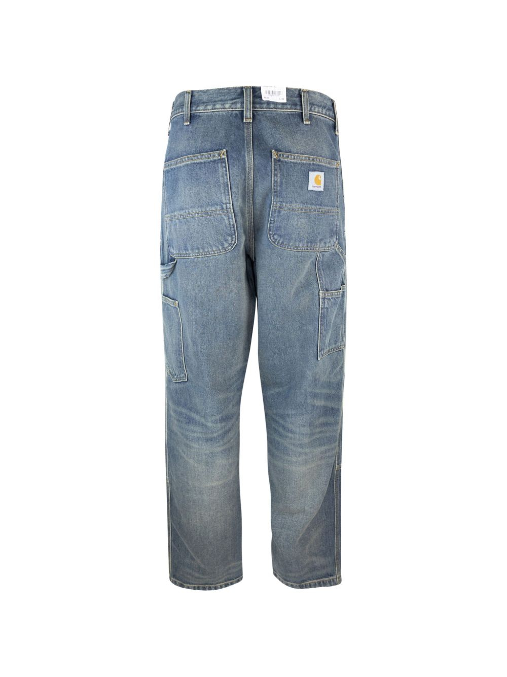 [CARHARTT WIP] Jeans FW26 I032699014Q