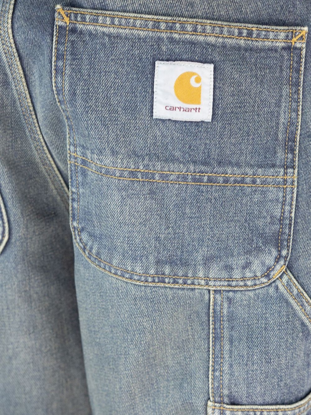 [CARHARTT WIP] Jeans FW26 I032699014Q