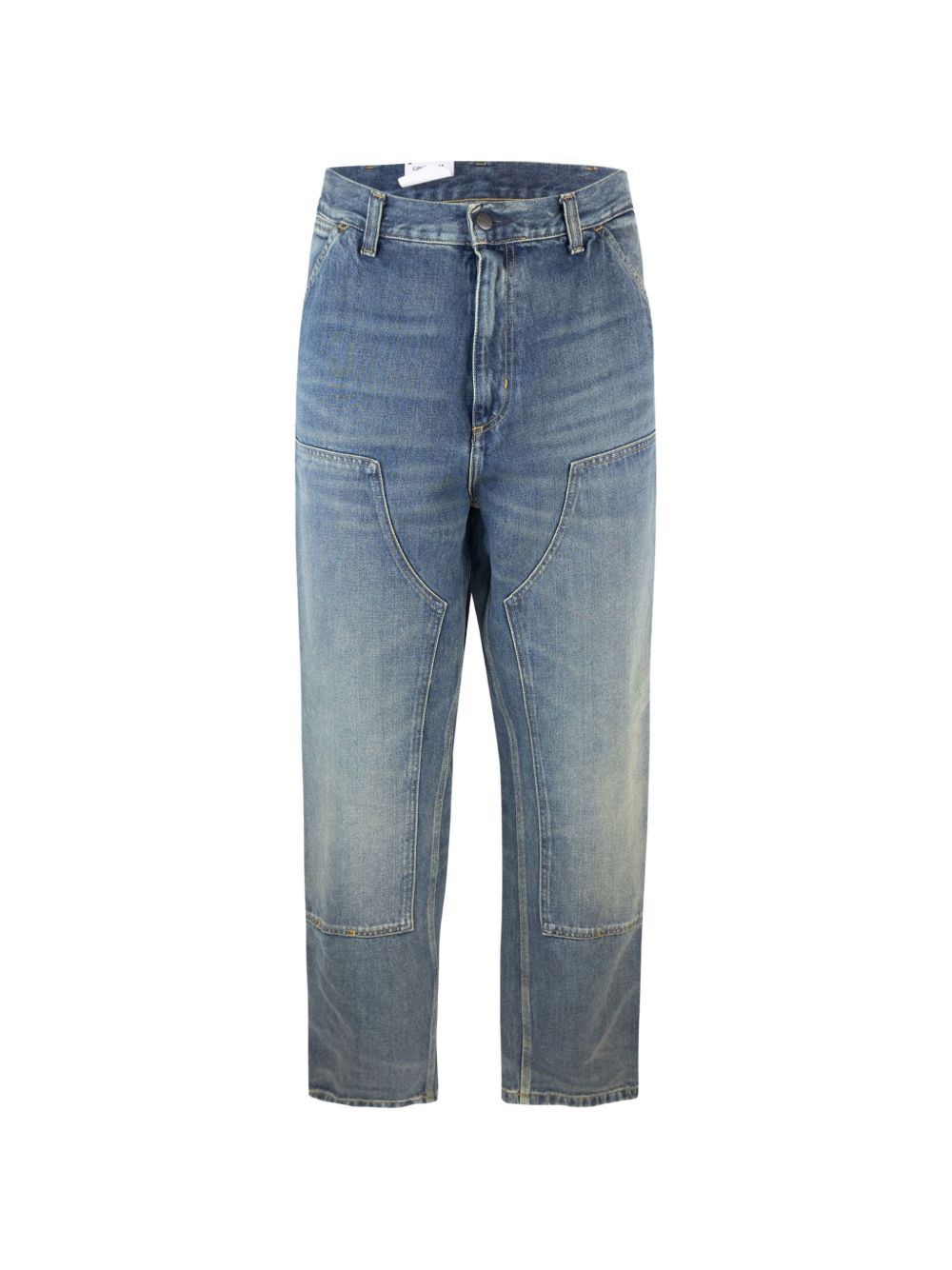 [CARHARTT WIP] Jeans FW26 I032699014Q