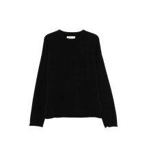[Extreme Cashmere] Knitwear FW26 493PAOLO174