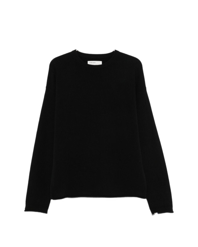 [Extreme Cashmere] Knitwear FW26 493PAOLO174