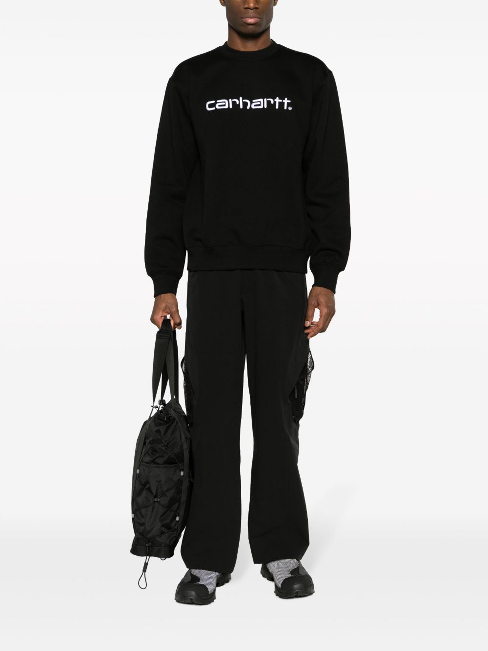 [CARHARTT WIP] Sweatshirt FW26 I0305460D2XX