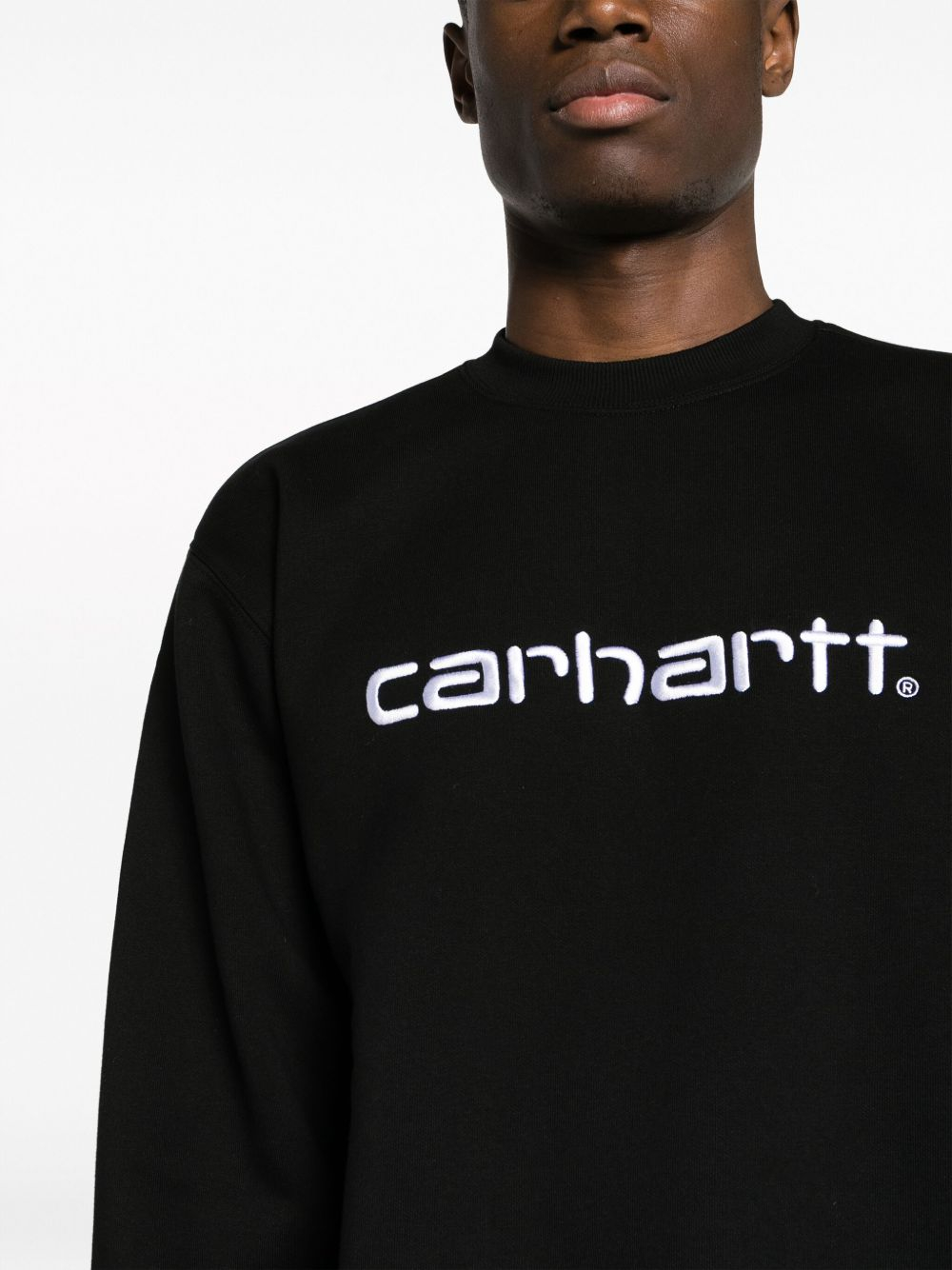 [CARHARTT WIP] Sweatshirt FW26 I0305460D2XX