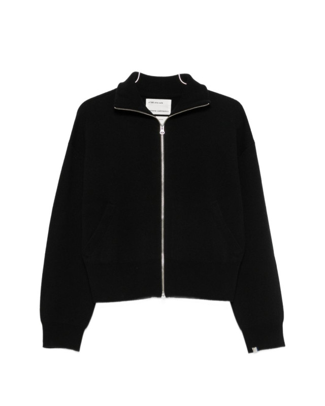 [Extreme Cashmere] Cardigan FW26 385XTRACUTE174