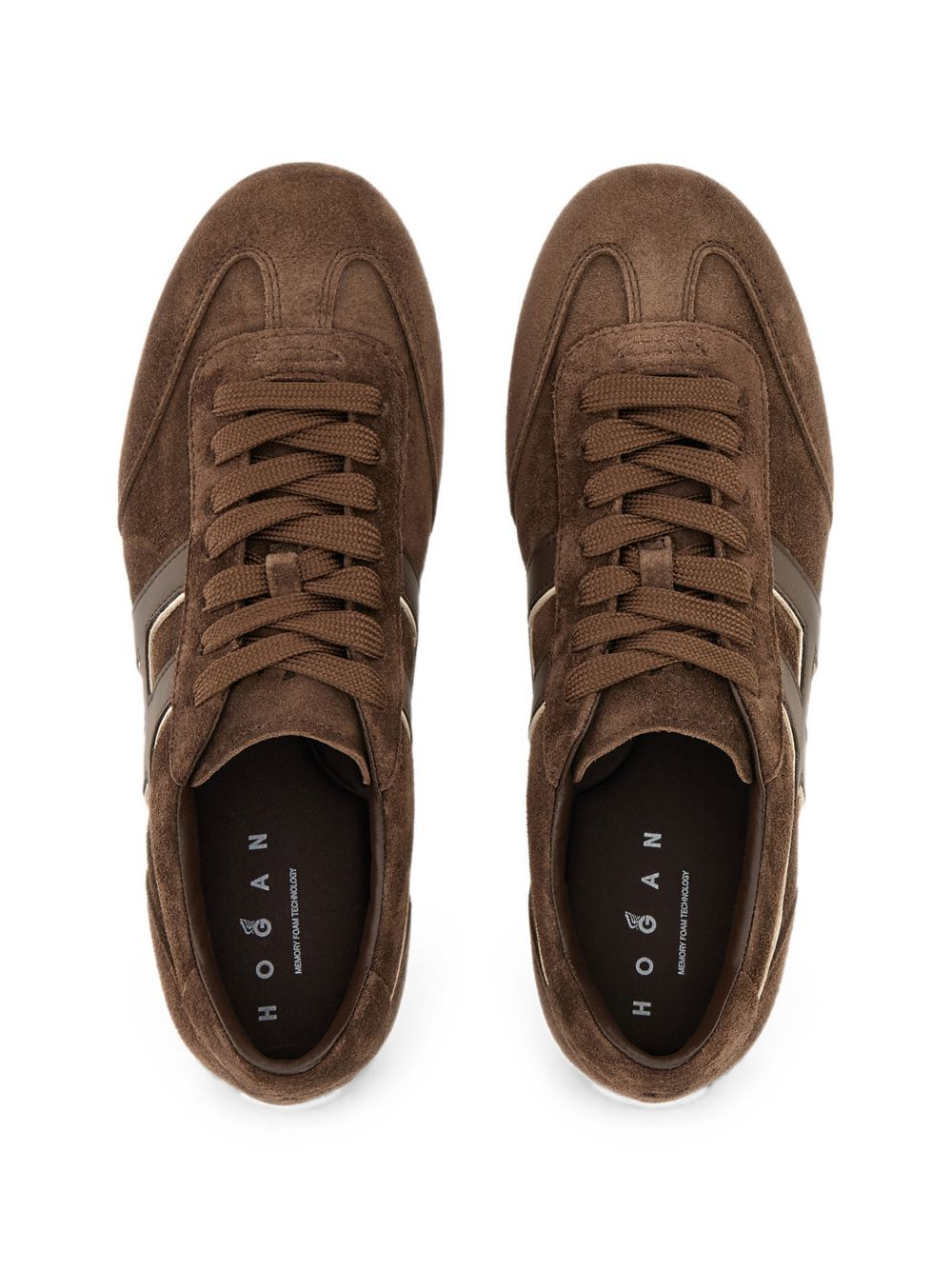 [Hogan] Sneakers FW26 HXW6930GJ00VGB0UUM