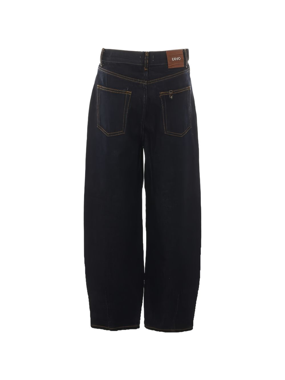[Liu Jo] Pants FW26 UF6159 D4854 77000