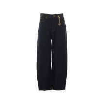 [Liu Jo] Pants FW26 UF6159 D4854 77000