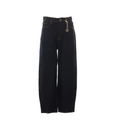 [Liu Jo] Pants FW26 UF6159 D4854 77000