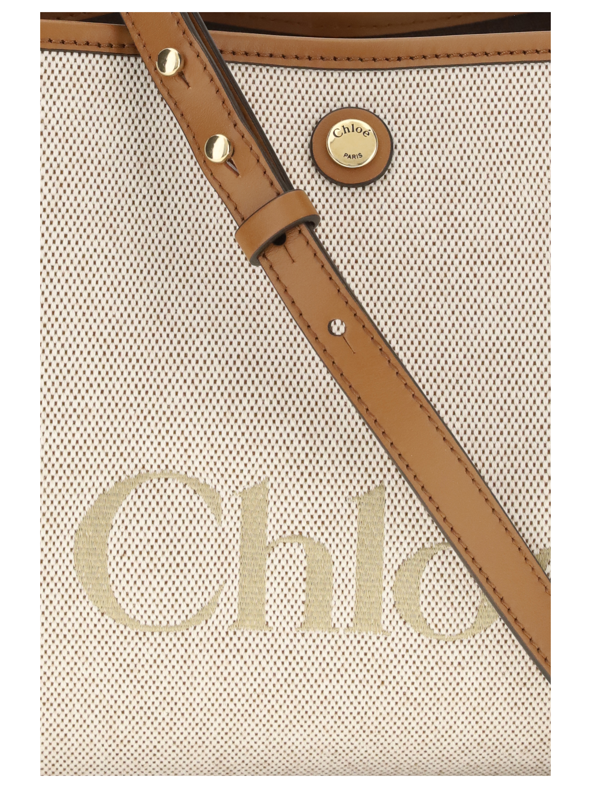 Clover Handbag