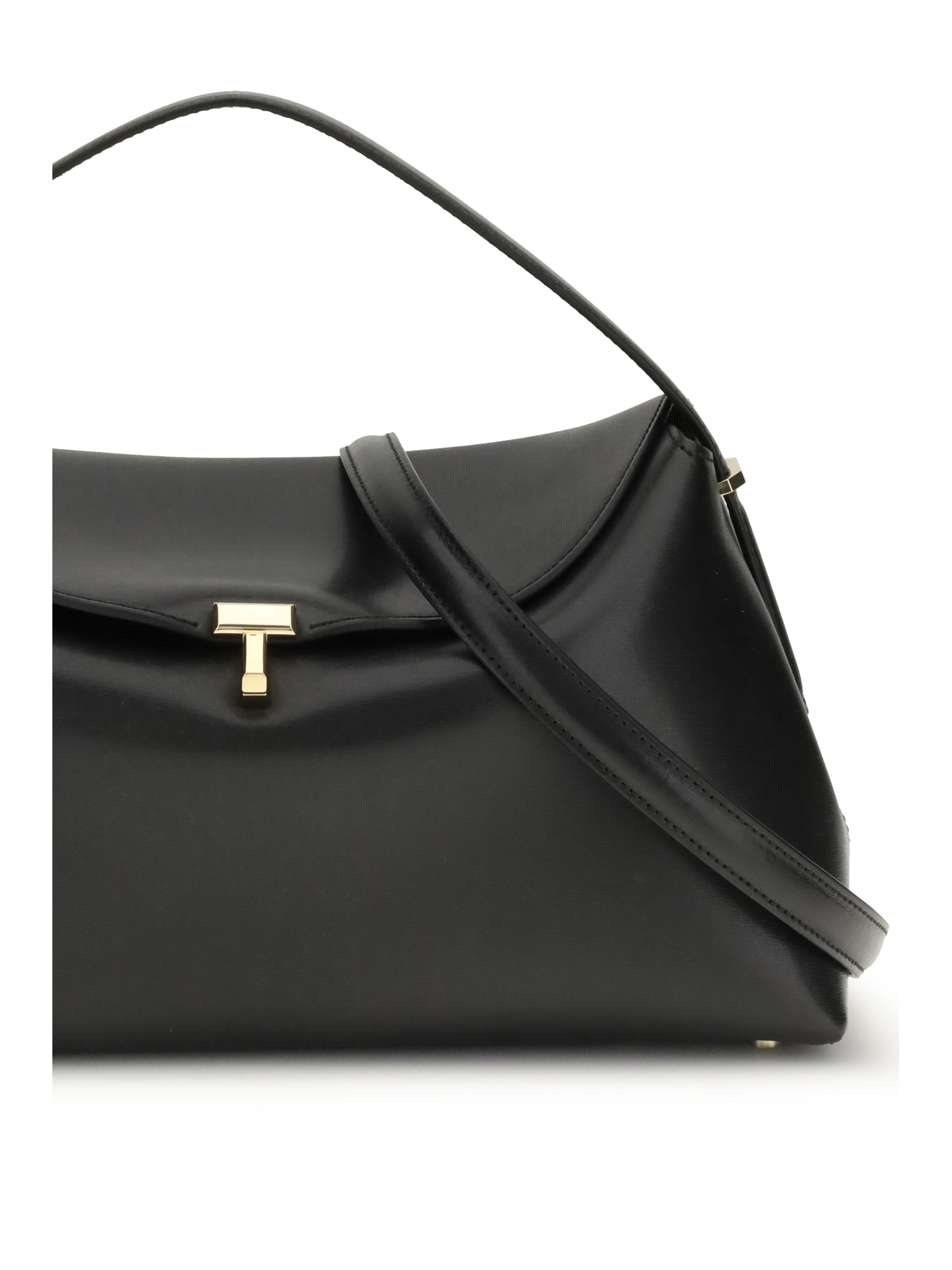 T-Lock Shoulder Bag