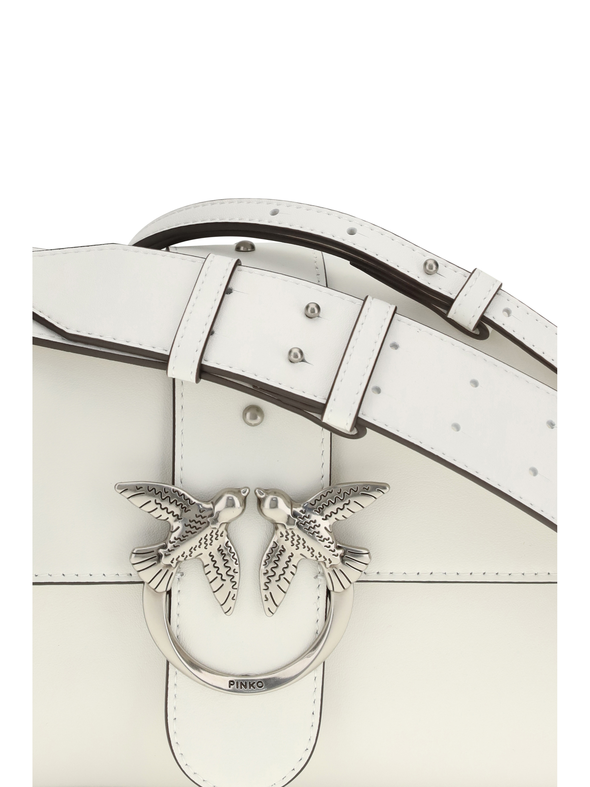 Love One Shoulder Bag