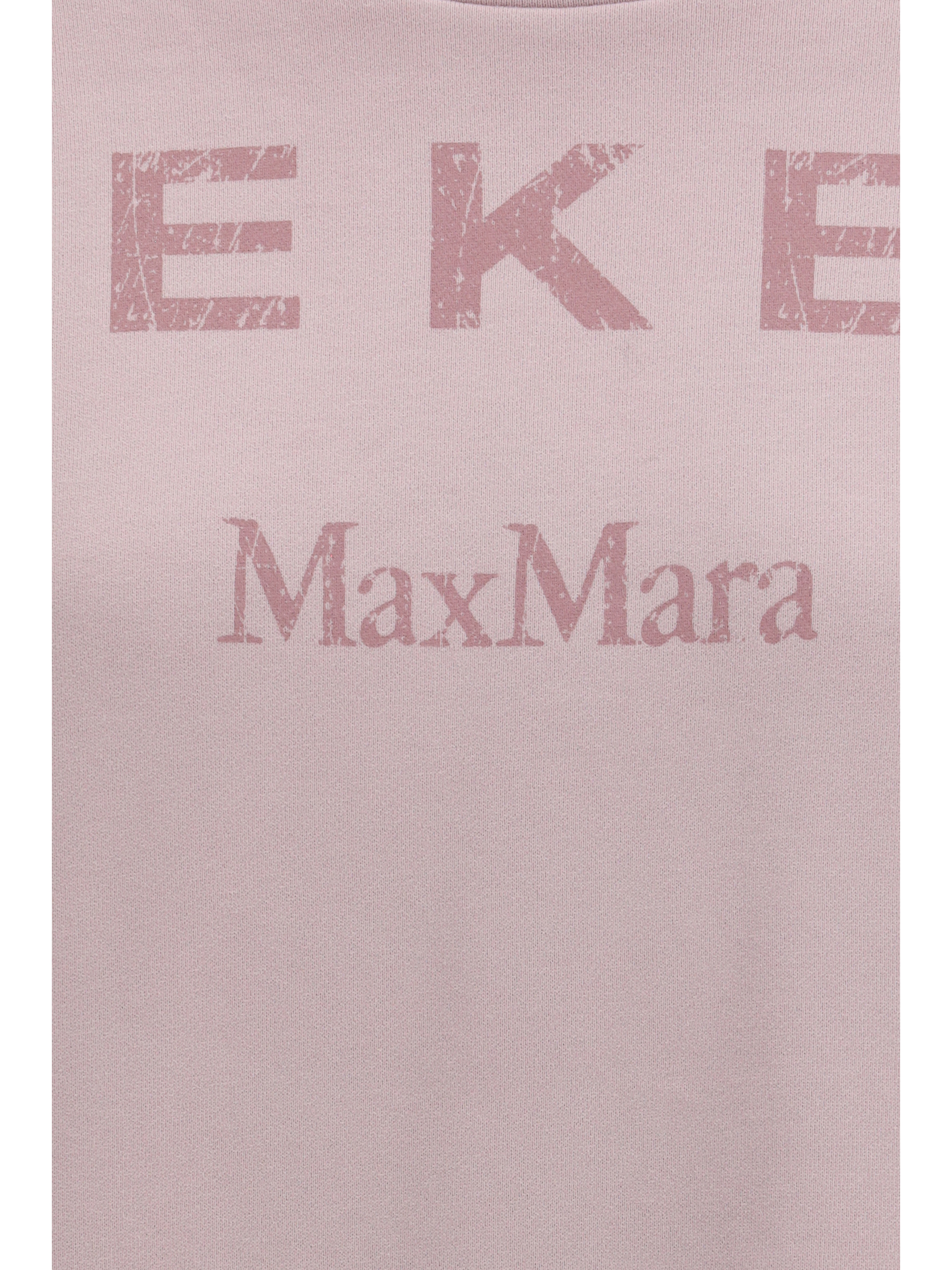 Cotton crewneck Sweatshirt