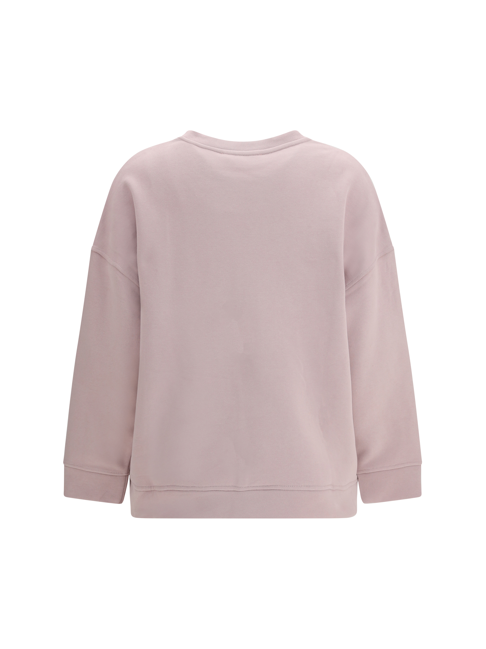 Cotton crewneck Sweatshirt
