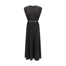 Alexiana Jersey Dress